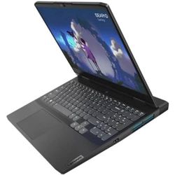 Lenovo IdeaPad Gaming 3 15IAH7 Intel Core i5-12500H/16 GB/512GB SSD/RTX3050/15.6"