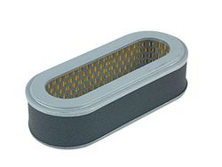 Ratioparts 030,430 Filtre à air ovale 185 x 78 x 49 mm