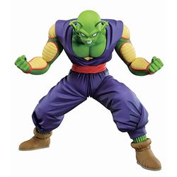 Ichiban - Dragon Ball Super Hero - Piccolo (Super Hero), Bandai Spirits Ichibansho Figure