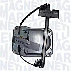 Magneti Marelli 350103166700 – fönsterregulator