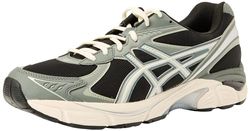 Asics män GT-2160 sneakers, 37 EU, Svart tät grå, 37 EU