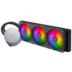 SilvStone SST-IM360-ARGB