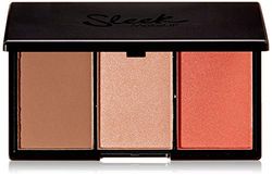 Face Form Contouring Palette Light