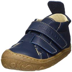 Däumling 180041S, babyschoenen uniseks-baby 23 EU