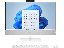 HP 27-ca1006ng AIO R5 16 A wh W11P 6K9T6EAABD