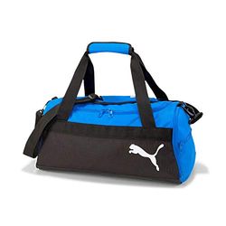 Puma Teamgoal 23 Teambag S Sportväska, Blå/Svart