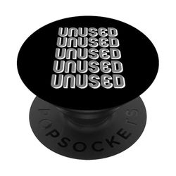 Unused PopSockets Adhesive PopGrip