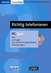 Richtig Telefonieren [import allemand]