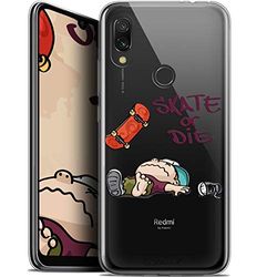 Beschermhoes voor 6,26 inch Xiaomi Redmi 7, ultradun, BD 2K16 Skate Or Die