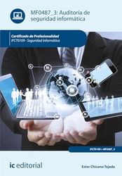 Auditoría de seguridad informática. IFCT0109 - Seguridad informática