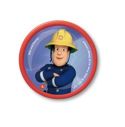 Kekz Chip audio per ascoltatore di biscotti, pompiere Sam – Kekz 5: flash e tuono – Il regalo di Pasqua per ragazzi e ragazze – Gioco di ascolto per bambini dai 3 anni in su, tempo di gioco circa 41 min