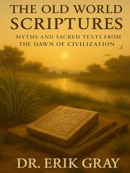 The Old World Scriptures: Myths and Sacred Texts from the Dawn of Civilization