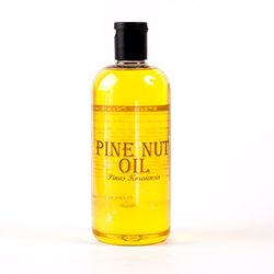 Pijnboompittenolie - 500ml 100% puur