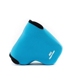MegaGear - Funda de Neopreno para Sony Cyber-Shot DSC-RX10, Sony Cyber-Shot DSC-RX10 II