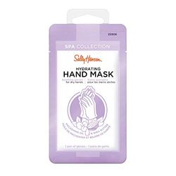 Sally Hansen, Hand Mask, Spa Collection