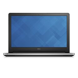 Dell Inspiron 15 notebook 5559-15,6", wersja niemiecka