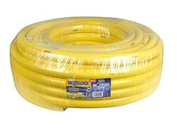 Tricoflex Súper (L) - Tubo dell'acqua, 25mm diameter, 50 meter, Giallo