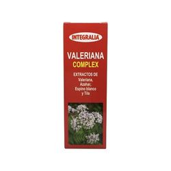 Integralia Valeriana Complex Extrait 50 ml 1 unité 50 ml
