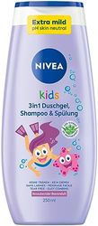 Shampoo della marca Nivea ideale per Unisex adulto