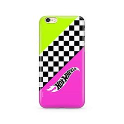 Original Hot Wheels 012 mobiltelefonfodral Hot Wheels IPHONE 6/6S telefonfodral fodral