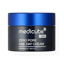 MEDICUBE Zero Pore One Day Cream (50 ml)