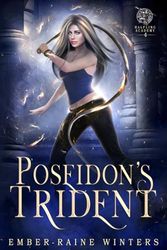 Poseidon's Trident: 4