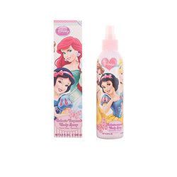 PRINCESAS colonia corporal spray 200 ml