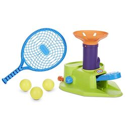 Splash Hit Tennis