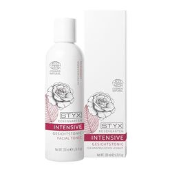 Rosengarten - Tonico facciale, 200 ml