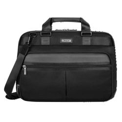 Targus Mobile Elite TBT045US Sacoche pour ordinateur portable 15,6" Noir