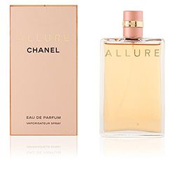 Chanel Allure Women EDP Spray, 35 ml, 1-pack, (1 x 35 ml)