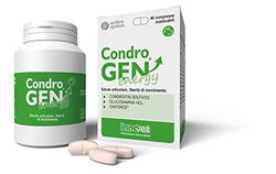 Condrogen Energy 90Cpr Mastic