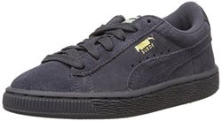 PUMA 355110, jongenssneakers, Zwart Periscope Periscope, 29 EU