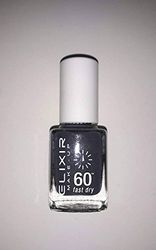 Elixir London Nail Polish 60 Seconds Purple No. 218