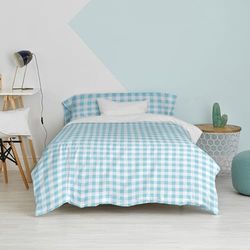 My love Funda de almohada 45x155 cm (Cama 135/140)