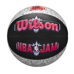 Wilson Basketbal NBA Jam, indoor/outdoor