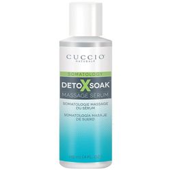 Detox Massage Serum 118ml (4oz)