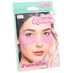 Beauty Routine - Patch Occhi Skincare Eye Patches