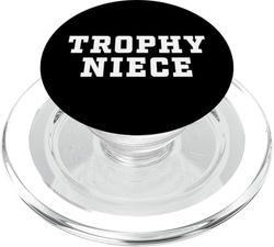 TROFEO NIECE PopSockets PopGrip para MagSafe