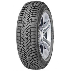 MICHELIN AGILIS ALPIN - 225/70/15 112R - B/C/71dB - Pneumatici Invernali (Veicoli commerciali leggeri)