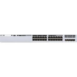 CISCO C9300L-24P-4X-E