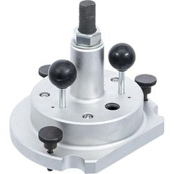 BGS 8335 | Montagegereedschap voor krukas-afdichtring | voor VAG benzine- en dieselmotoren