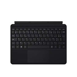 Microsoft Surface Go Type Cover Nero