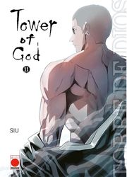 Tower of god n.11