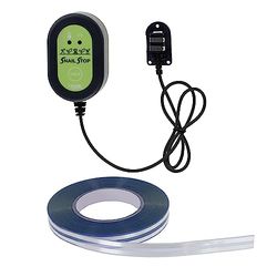 Kerbl SnailStop Kit de démarrage électrique pour clôture Anti-escargots et escargots pour Jardins, potagers, Plate-Bande surélevée, Plantes, répulsif sans Poison, sans Danger pour l'homme et Les