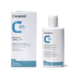 Unifarco Ceramol Balsamo Capelli - 200 ml