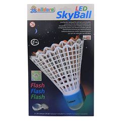 alldoro 60056 Led Sky Ball, 18 cm, Multi Kleur