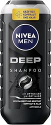 NIVEA Men Shampooing profond 250 ml
