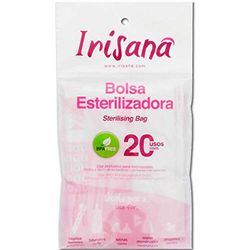 Iriscup 12567 Bolsa Estelizadora