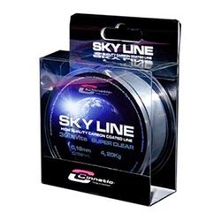 CINNETIC - Sky Line 300, Kolor Przezroczysty, Rozmiar 0.400 mm